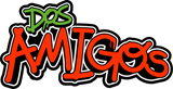 Dos Amigos Merch