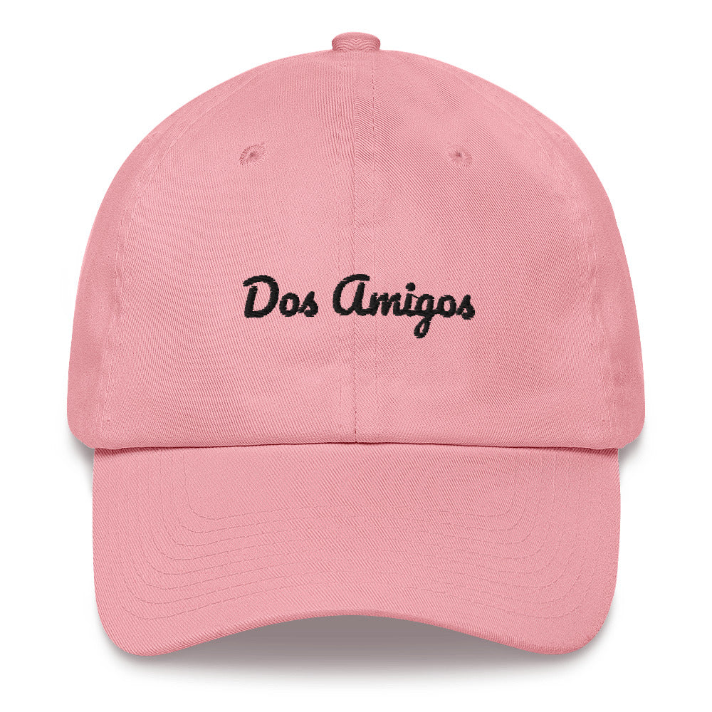 Dad hat