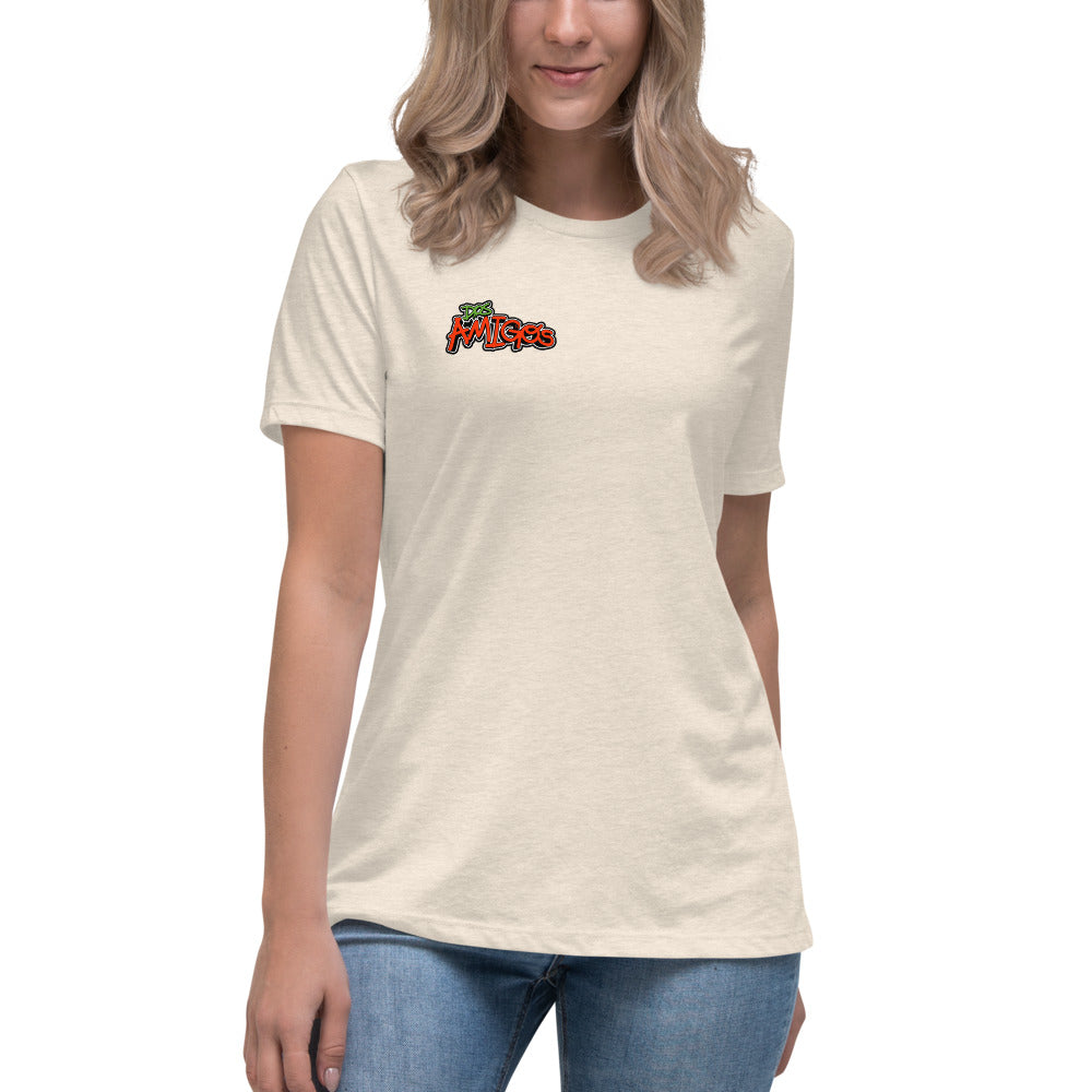 Women's Relaxed T-Shirt