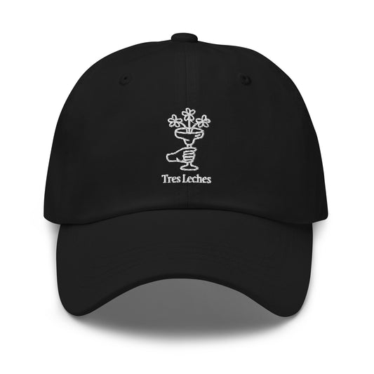 Tres Leches hat