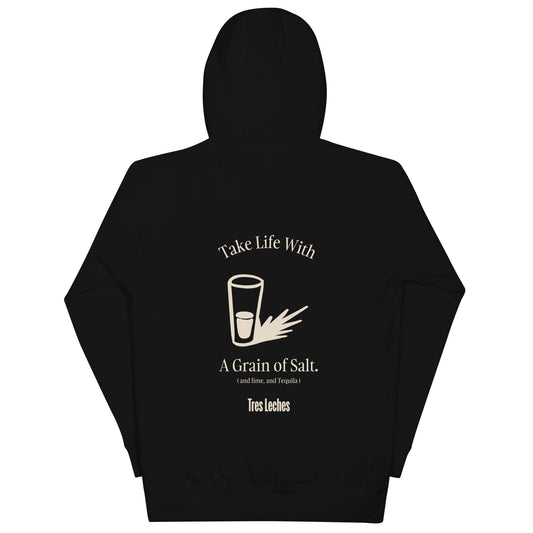 Tres Leches Hoodie