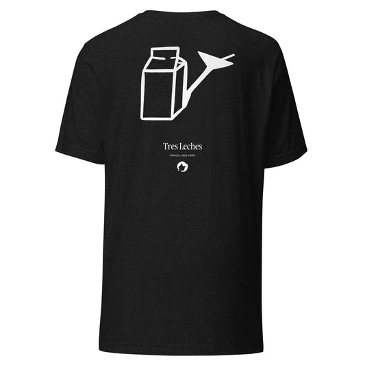 Tres Leches T-shirt