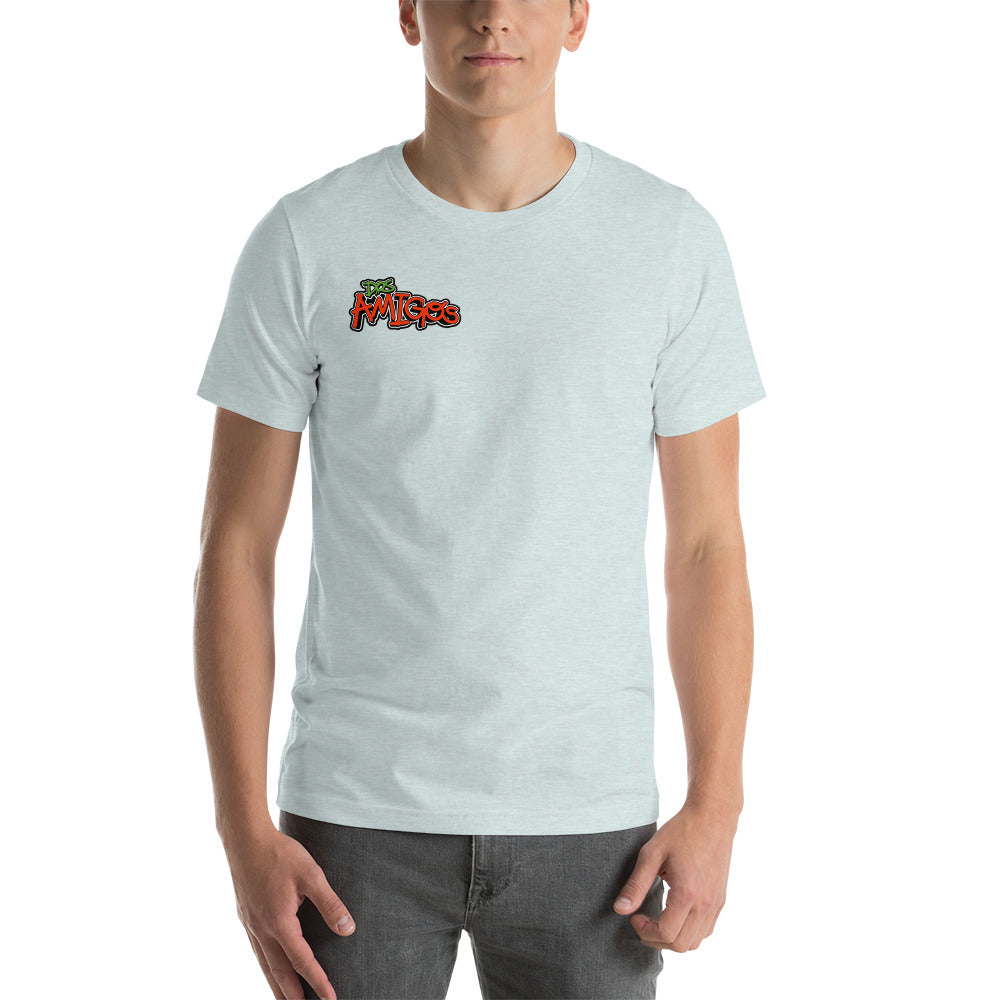 Short-Sleeve Unisex T-Shirt